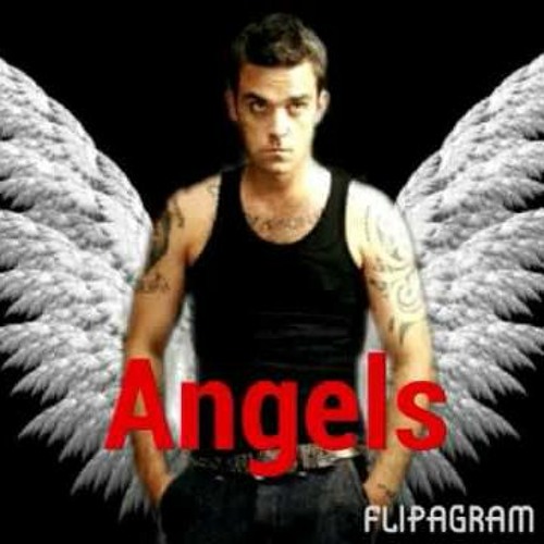 Robbie Willams - AngelS BOOTLEG