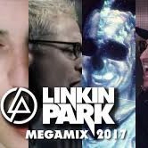 Linkin Park Megamix 2017 - The Best Of Linkin Park (Mashup)