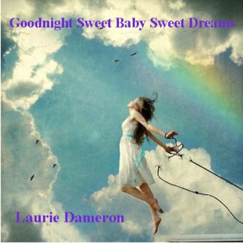 Good Night Sweet Baby Sweet Dreams