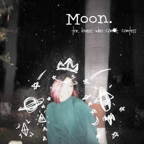 Moon-for lovers who can't confess