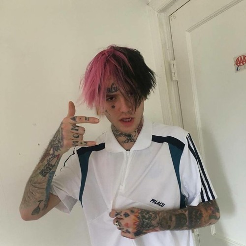 Where Is My Wine - LiL PEEP ft. lil tracy x the pixies
