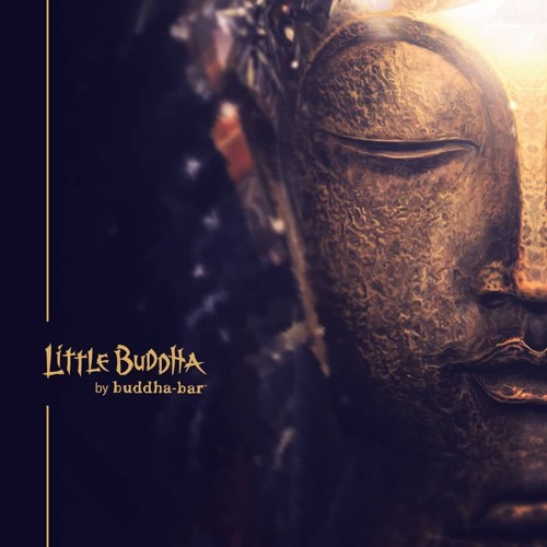 DJ Cheetoz - Little Buddha By Buddha Bar Spirit FEB 2019