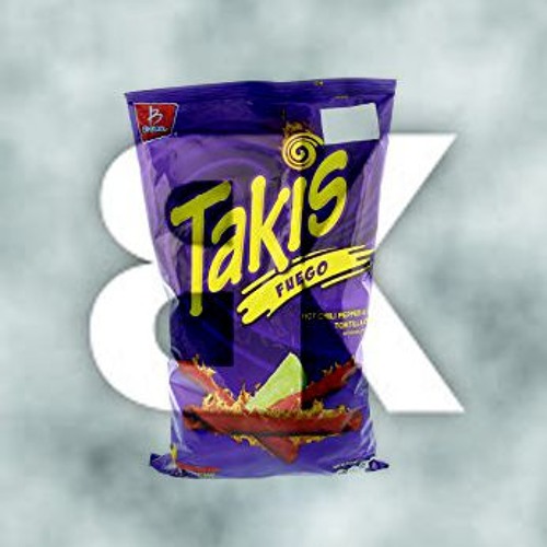 Kasanov - I Like Takis (You Like Takis) Boekka Remix