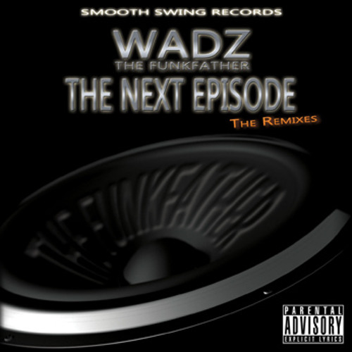 Dr Dre Snoop & Nate - The Next Episode Wadz G-Funk Remix