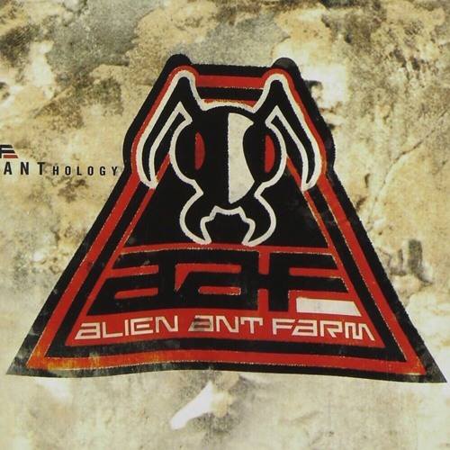 Smooth Criminal-Alien Ant Farm (Cover)
