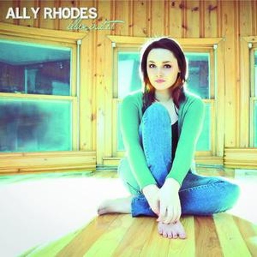Ally Rhodes(Luna Blake) - Gray
