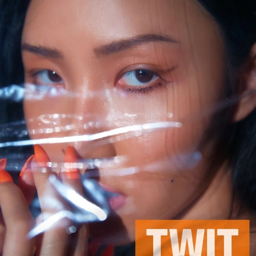 Hwa Sa(화사) - TWIT(멍청이) (ToxicMS Remix)