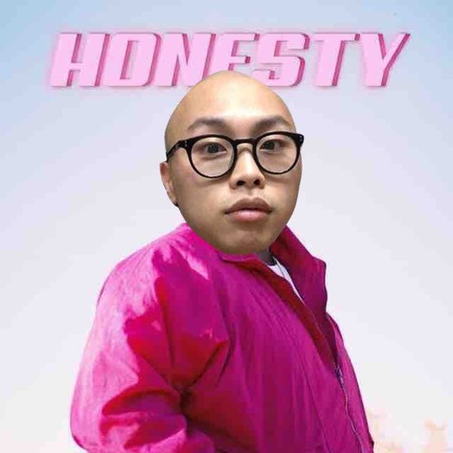 HONESTY (PINK SWEAT$ COVER)