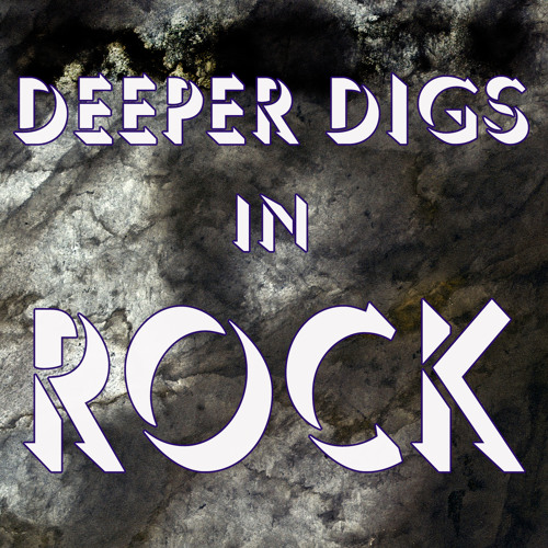 Deeper Digs in Rock Rock Stars at Home