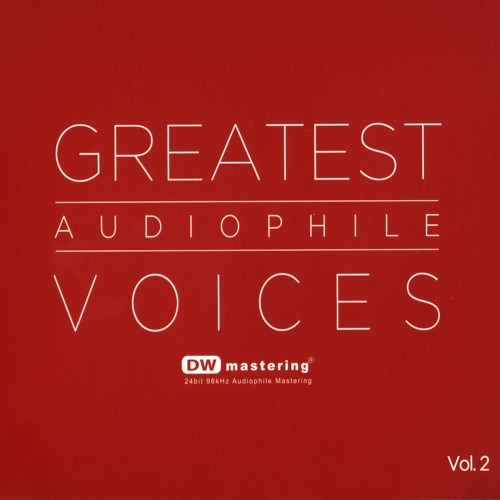Various Artist - Greatest Audiophile Voices II