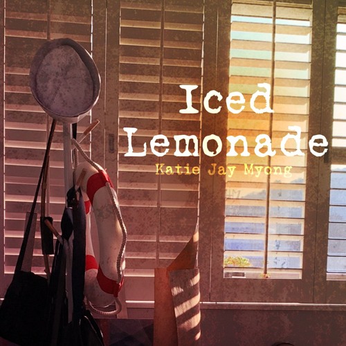 Iced Lemonade - Iced Lemonade