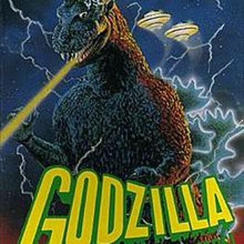 Godzilla - Monster of Monsters! (NES) Music - Title Theme & Pl X