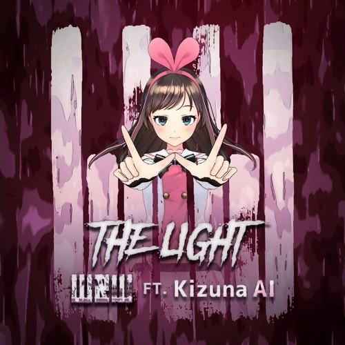 W&W Ft. Kizuna AI - The Light (W&W Edit)