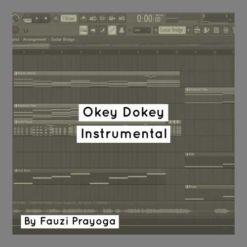 Okey Dokey Instrumental FLP