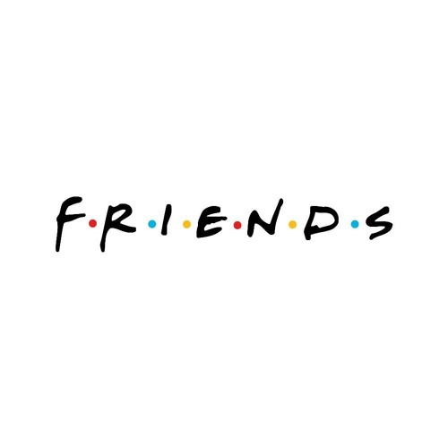 for friends by friends mix