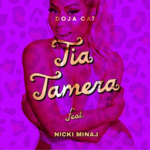 Nicki Minaj - Tia Tamera (feat. Doja Cat) Mashup