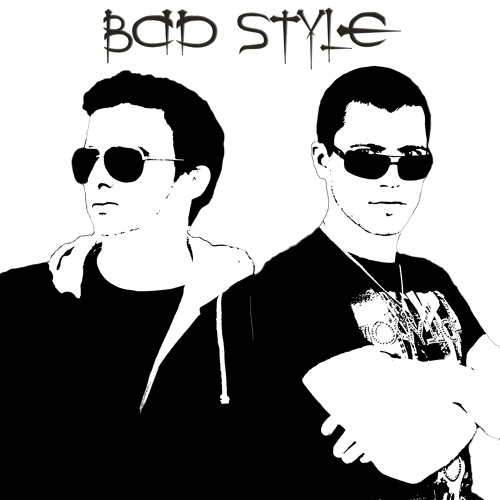Bad Style - Bad Style