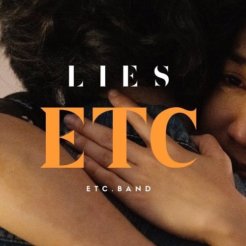 LIES - ETC (อีทีซี)