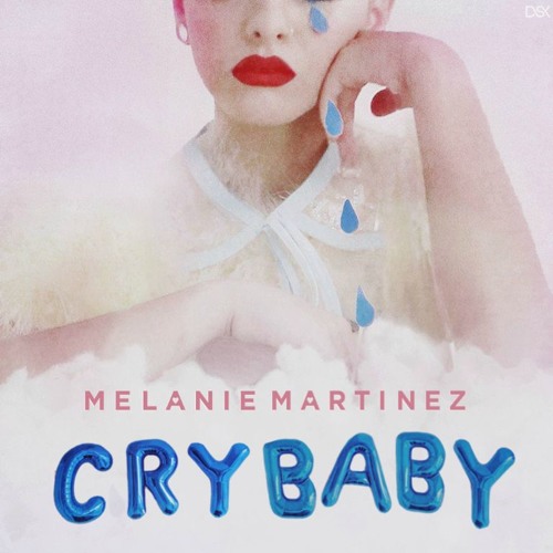 (FILTERS) Melanie Martinez - Cry Baby (Random Album Filters)