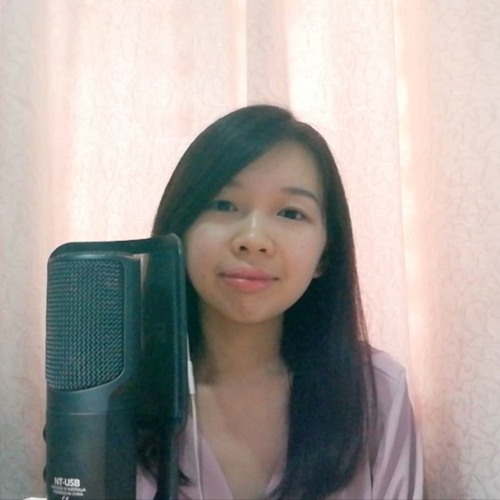 BTS JIMIN - Promise (약속) Cover by Jing Lin