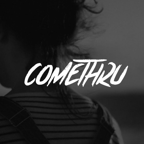 Comethru - Jeremy Zucker.(cover by Bee )