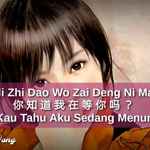 Ni Zhi Dao Wo Zai Deng Ni Ma 你知道我在等你嗎