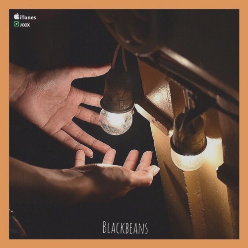 Blackbeans - Moon Official Audio