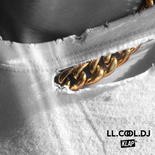 Klap - Mixtape - BCN Mixtape 1 V2 - by LL CooL DJ