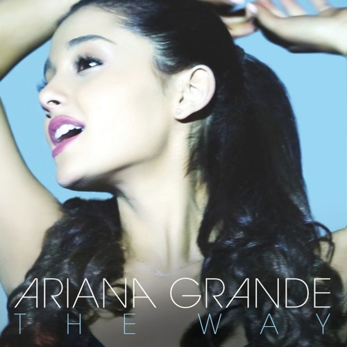 Ariana Grande - The Way (Filtered Stem) Ariana Only (Snippet)