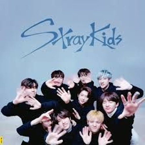 Full Album Stray Kids (스트레이 키즈) Clé 1 MIROH
