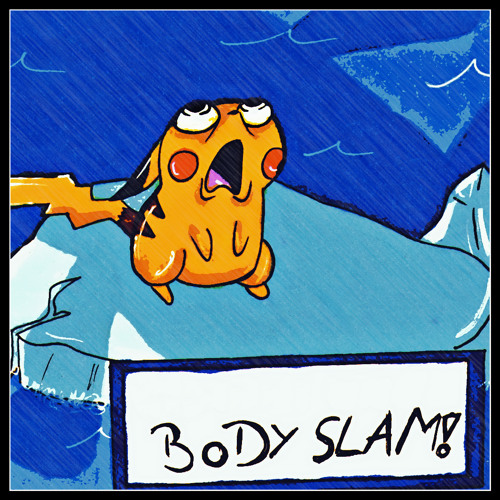 BodySlam!