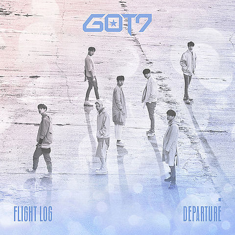 GOT7 - Fly