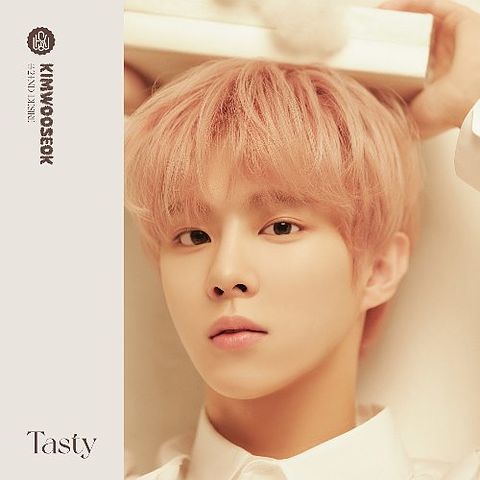 Tasty - Kim Woo Seok