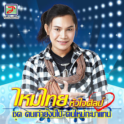ดีที่สุด - ไหมไทย หัวใจศิลป์ OFFICIAL Audio
