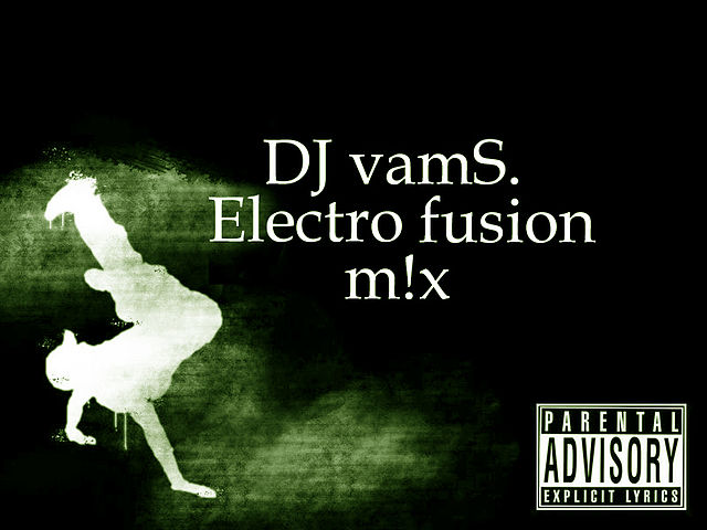 DJ VAMS-jeE karDa jEe(elEctro hoUse m!X)