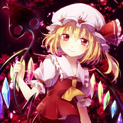 COOL&CREATE 最終鬼畜妹フランドール・S (Last Brutal Sister Flandre S)M.S Remix