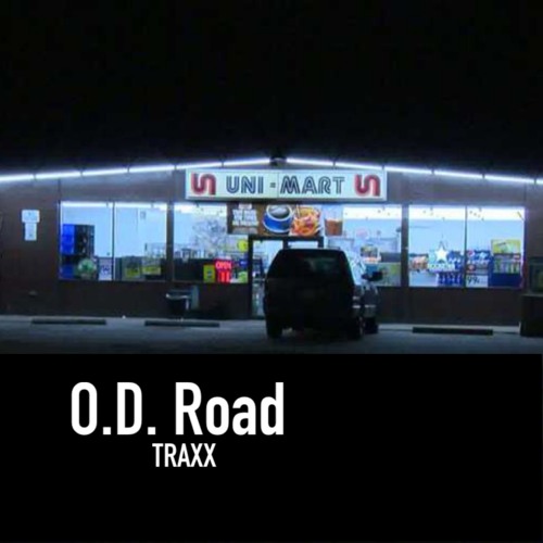 O.D. ROAD Old Town Road Remix (PRODUCED BY WXSTERR)