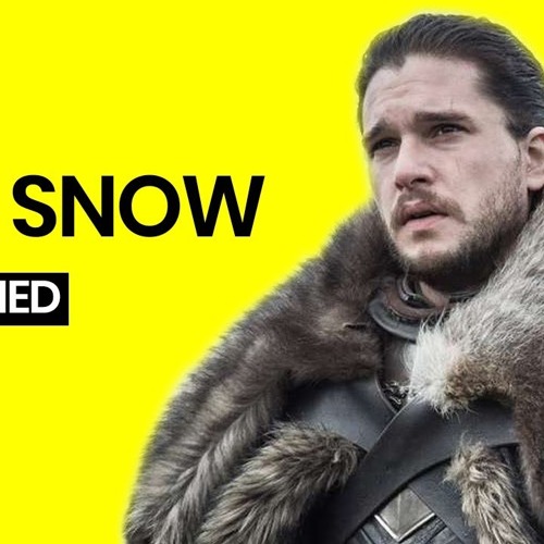 Songify GAME OF THRONES You Know Nothing Jon Snow oh oh oh oh oh oh oh oh oh oh oh oh oh oh oh oh