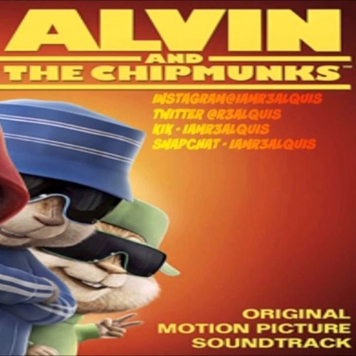 Lil Nas X - Old Town Road (feat. Billy Ray Cyrus) Remix ALVIN AND THE CHIPMUNKS