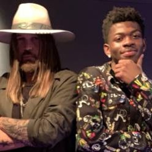 Lil Nas x OLD TOWN ROAD