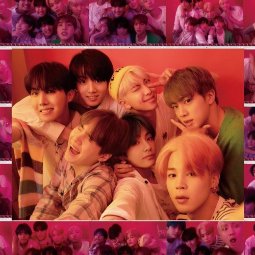 Boy With Luv (작은 것들을 위한 시) by BTS feat. Halsey Cover (by Hani)