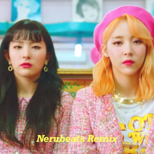 Moon Byul(문별) SELFISH feat. SEULGI(슬기) Of Red Velvet -Nerubeats Bootleg-