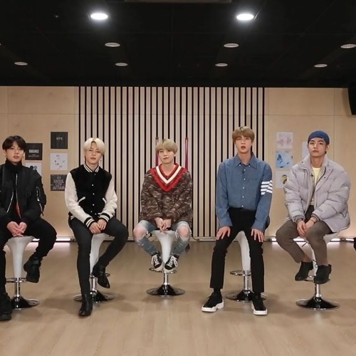 BTS - No More Dream (Live Band Ver.) ARMYPEDIA BTS 'BTS TALK SHOW