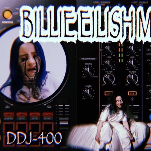 Track List Billie Eilish MIX (Remix) Future Bass Trap etc