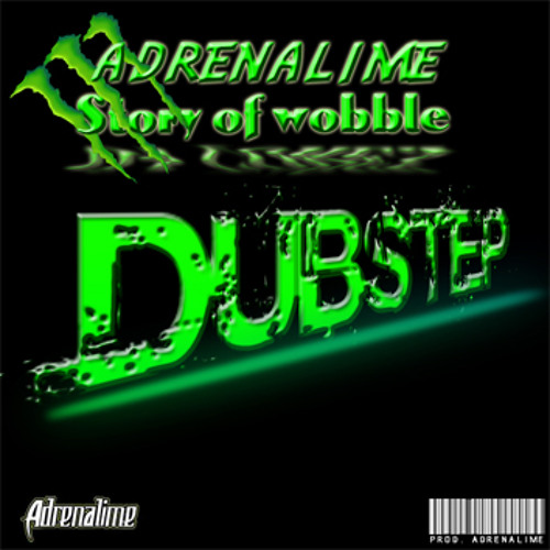 Adrenalime - Lost In The Echo (Linkin Park) Dubstep Remix