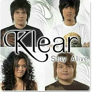 Klear - หาย