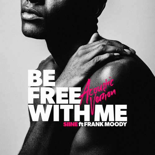 Be Free with Me (Acoustic Version) (Instrumental Version)