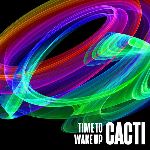 Time to Wake Up (COE Remix) (Instrumental Version)