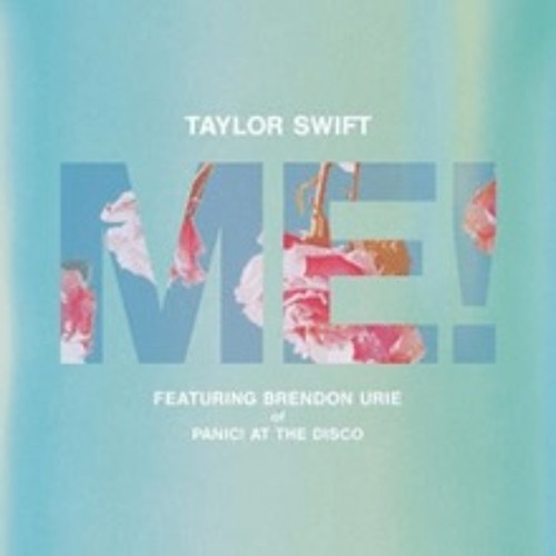 ME! - Taylor Swift feat. Brendon Urie (COVER)