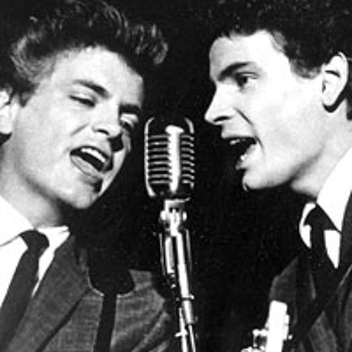 All I Have To Do Is Dream (The Everly Brothers)